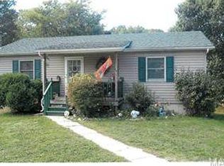 14533 Quail Run Dr, Ste Genevieve, MO 63670