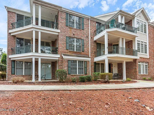 1815 Woodbrooke Drive, Southern Pines, NC 28387