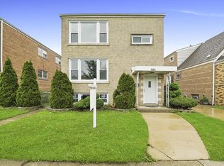 7251 S Millard Ave, Chicago, IL 60629