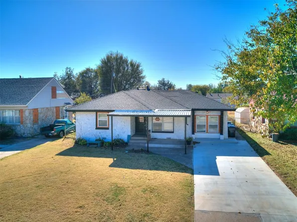 1448 Lafayette Dr, Oklahoma City, OK 73119