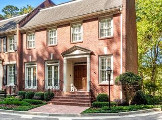 4476 Paces Battle NW, Atlanta, GA 30327