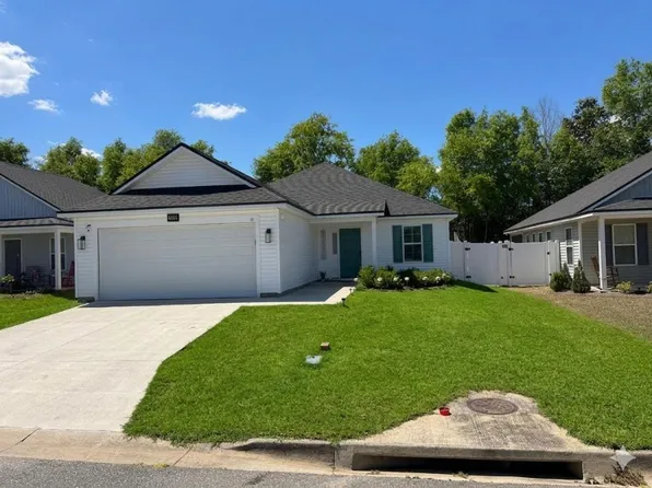 4888 Sampler Dr, Tallahassee, FL 32303