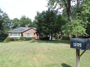 1205 McConnell Dr, Decatur, GA 30033