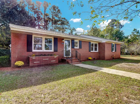 4720 Franklin Avenue, Wilmington, NC 28403