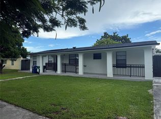 Princetonian Sub Sec 1, Homestead, FL 33032