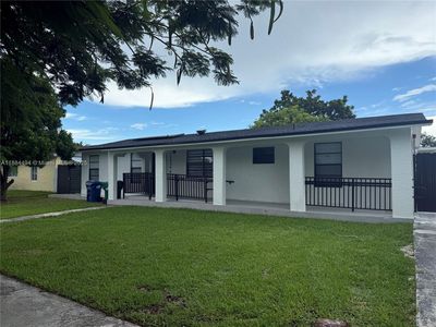 25425 SW 126th Ct, Homestead, FL, 33032