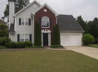 901 Rising Trce, Woodstock, GA 30189