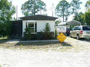 157 Joseph St, Edgewater, FL 32141