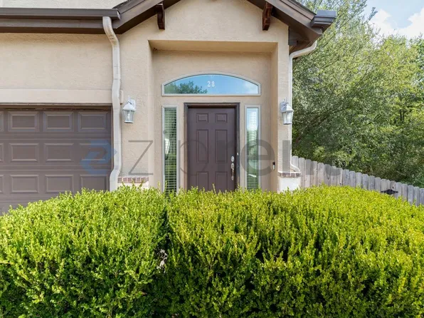 2001 Faro Dr, Austin, TX