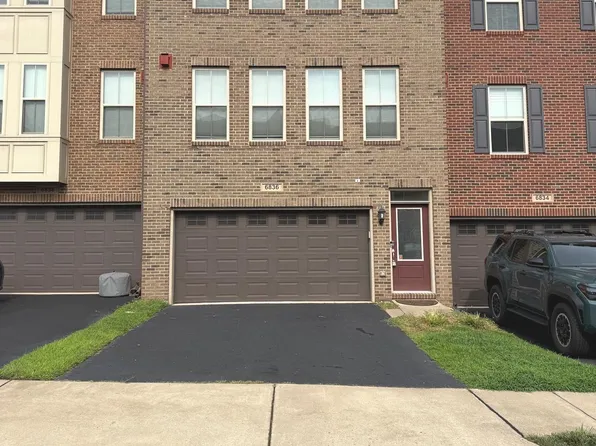 6836 William White Way, Haymarket, VA 20169