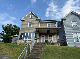 304 6th Ave, Burnham, PA 17009
