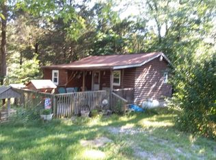 15 Holland Ln, Tunnel Hill, IL 62972