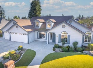 1555 E Portland Ave, Fresno, CA