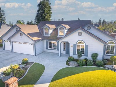 1555 E Portland Ave, Fresno, CA, 93720