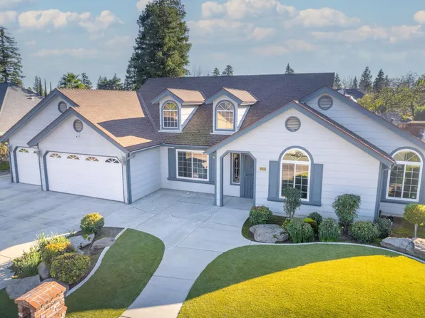 1555 E Portland Ave, Fresno, CA 93720