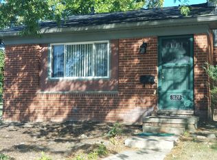 3128 Williamsburg Rd, Ann Arbor, MI 48108