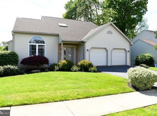 1010 Meadow Dr, Reading, PA 19605