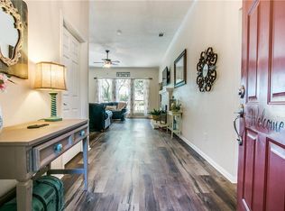 5008 Promise Land Dr, Frisco, TX 75035