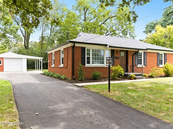 3109 Michael Dr, Houston Acres, KY 40220