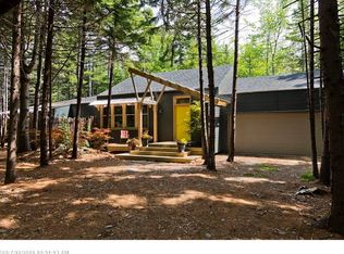 4 Sinclair Rd, Mount Desert, ME 04660