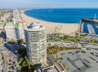 700 E Ocean Blvd UNIT 605, Long Beach, CA 90802