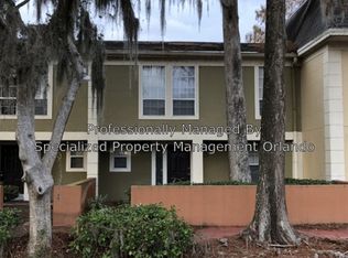 4005 Dijon Dr #4005K, Orlando, FL 32808