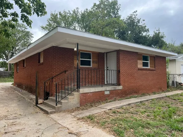 1420 S Elm Ave, Bartlesville, OK 74003