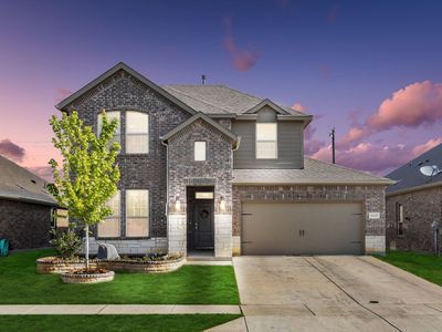 11129 Los Alamos Dr, Aubrey, TX, 76227
