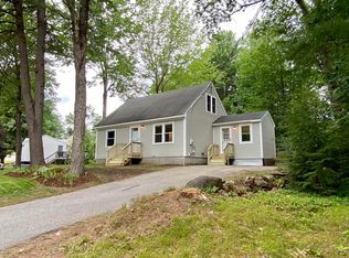 53 Barbara St, Springvale, ME 04083