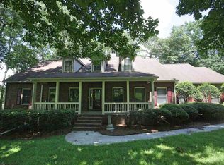 222 Fieldfare Dr, Kathleen, GA 31047