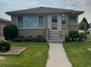 602 Houston St, Lemont, IL 60439