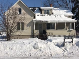 950 10th Ave N, Wisconsin Rapids, WI 54495