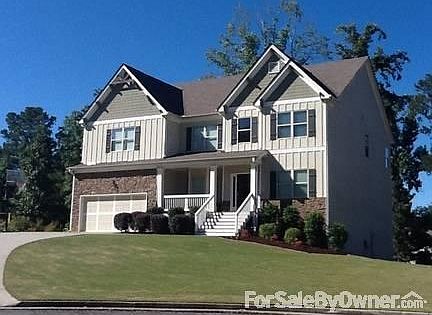Front Yard
						:
						Beautiful cul-de-sac lot.