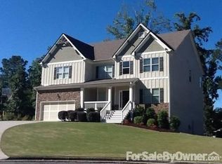 153 Dawson Manor Ct, Dawsonville, GA 30534