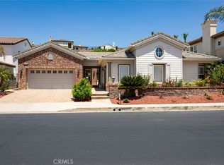 20173 Via Galileo, Porter Ranch, CA 91326