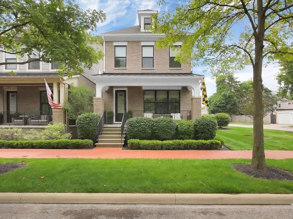 969 W 1st Ave, Columbus, OH 43212