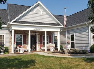 113 Cascade Dr, Fairborn, OH 45324