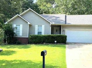 3515 Quail Ridge Rd, Jonesboro, AR 72404