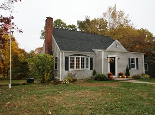 44 Highgate Rd, Trumbull, CT 06611