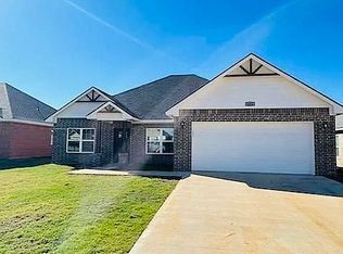 609 Pluto Rd, Durant, OK 74701