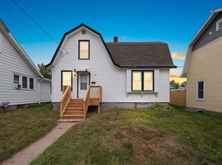 51 Wilson St, Clintonville, WI 54929