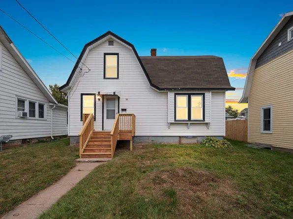 51 Wilson St, Clintonville, WI 54929