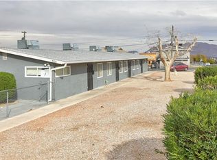 702 N 10th St, Las Vegas, NV 89101