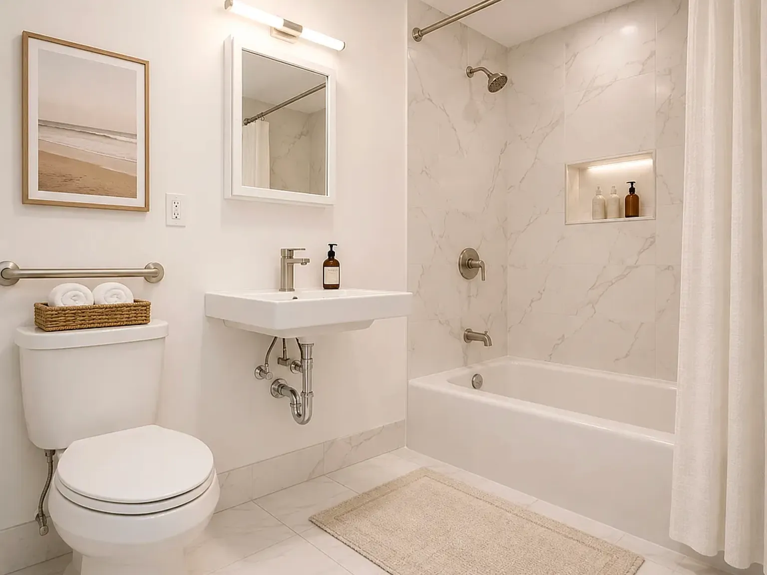115 West 136th Street — Photo 4