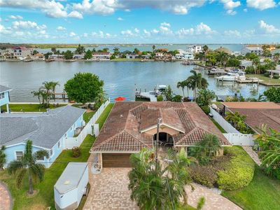 565 Crystal Dr, Madeira Beach, FL, 33708