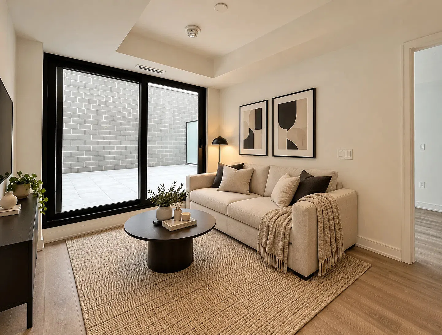 1 bed, 699 sqft, $1,800 — Photo 4