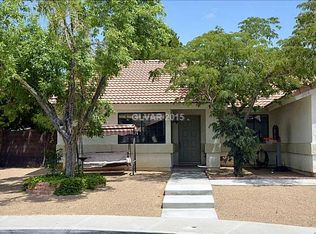 364 Santali Ct, Henderson, NV 89014