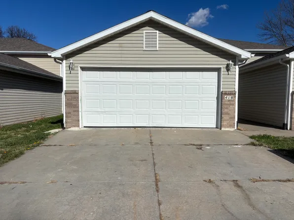 418 N Coddington Ave, Lincoln, NE 68528