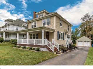 333 E 2nd St, Moorestown, NJ 08057