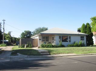 260 W Cedar St, Colby, KS 67701